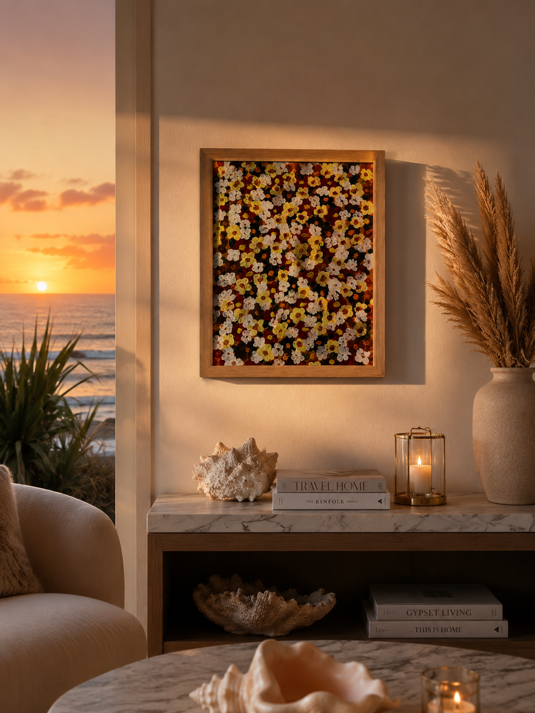 Sunset (Bloom #4)