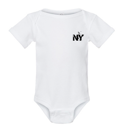 "BABY" KILLA Onesie - LIMITED TIME ONLY