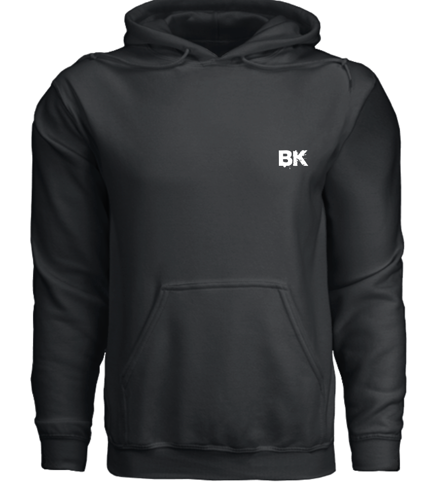 "REP YOUR CITY" KILLA HOODIE