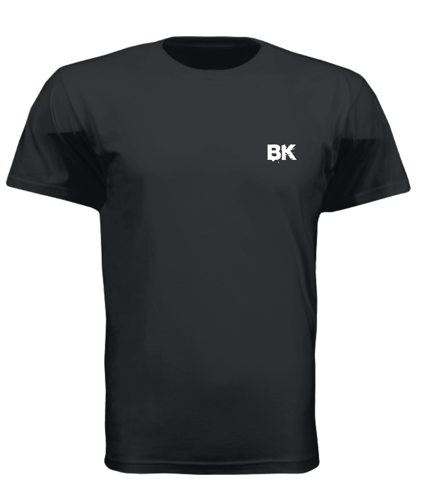 "REP YOUR CITY" KILLA T-SHIRT