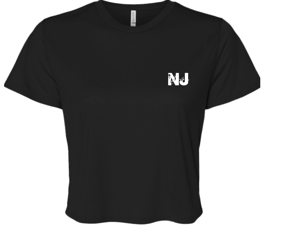 "REP YOUR CITY" KILLA CROP T-SHIRT