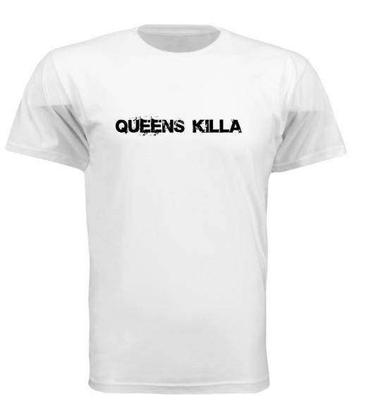 "REP YOUR CITY" KILLA T-SHIRT