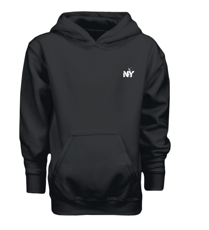 "REP YOUR CITY" KILLA HOODIE
