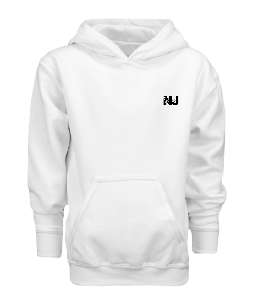 "REP YOUR CITY" KILLA HOODIE