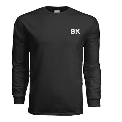 "REP YOUR CITY" KILLA LONG SLEEVE