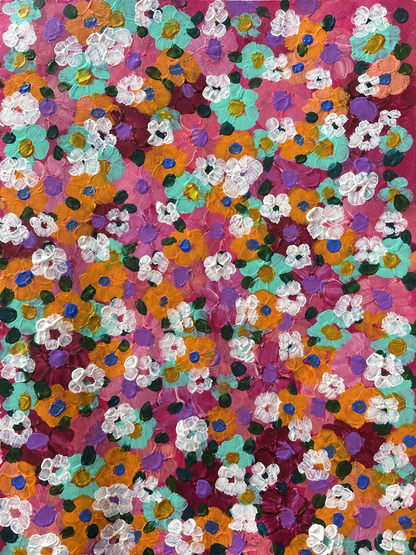 Symphony (Bloom #1)