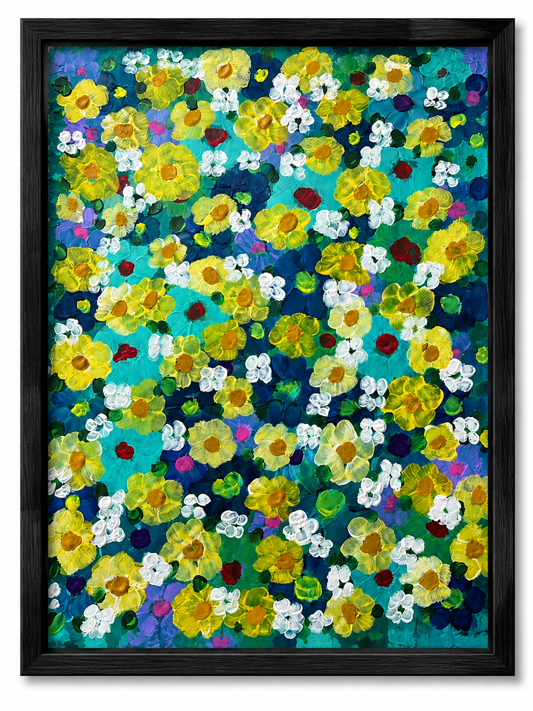 Garden (Bloom #3)