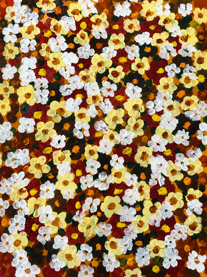 Sunset (Bloom #4)