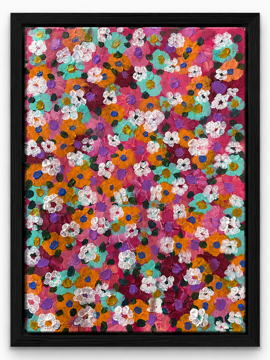 Symphony (Bloom #1)
