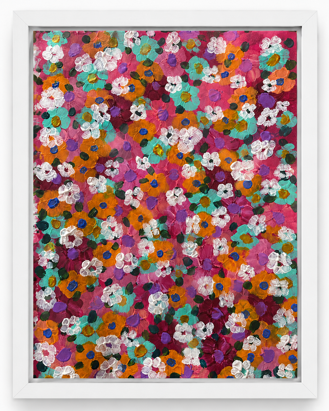 Symphony (Bloom #1)