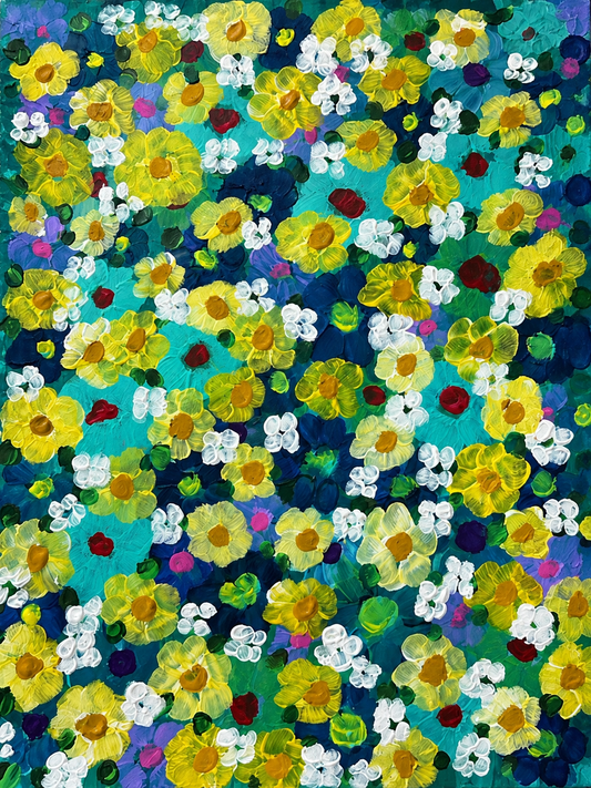 Garden (Bloom #3)