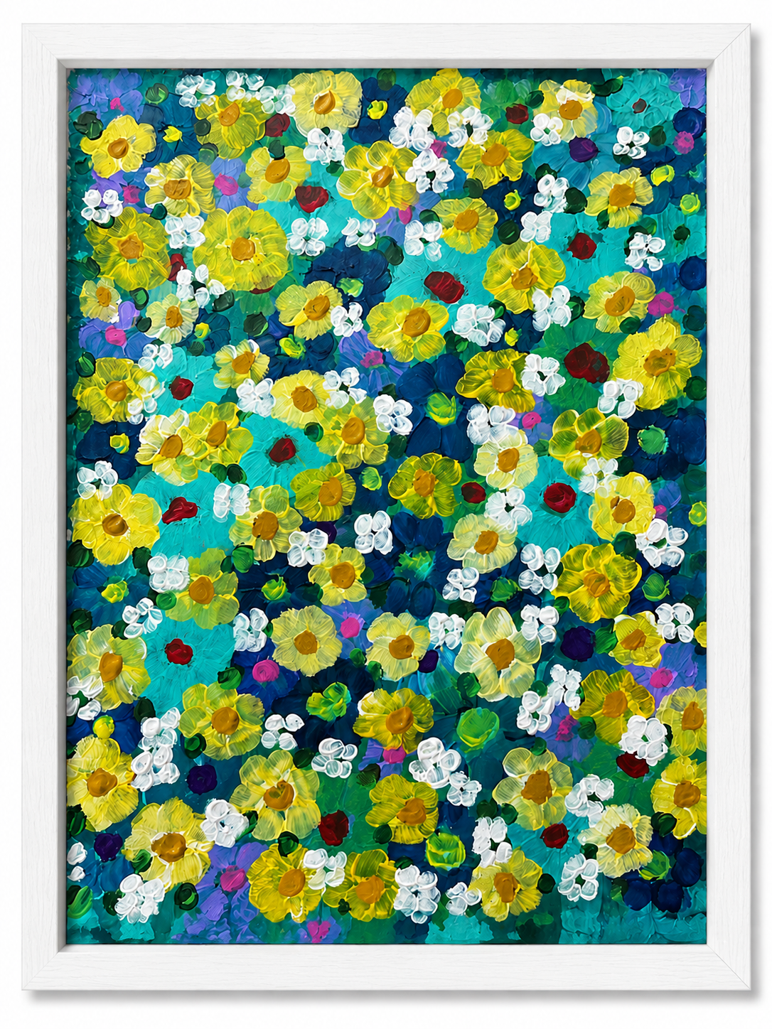 Garden (Bloom #3)