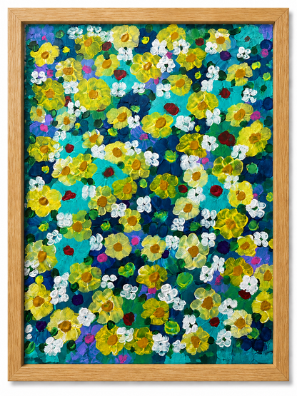 Garden (Bloom #3)