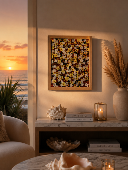 Sunset (Bloom #4)