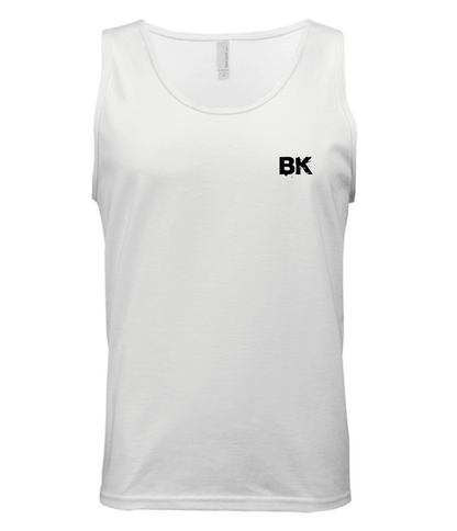 "REP YOUR CITY" KILLA TANK