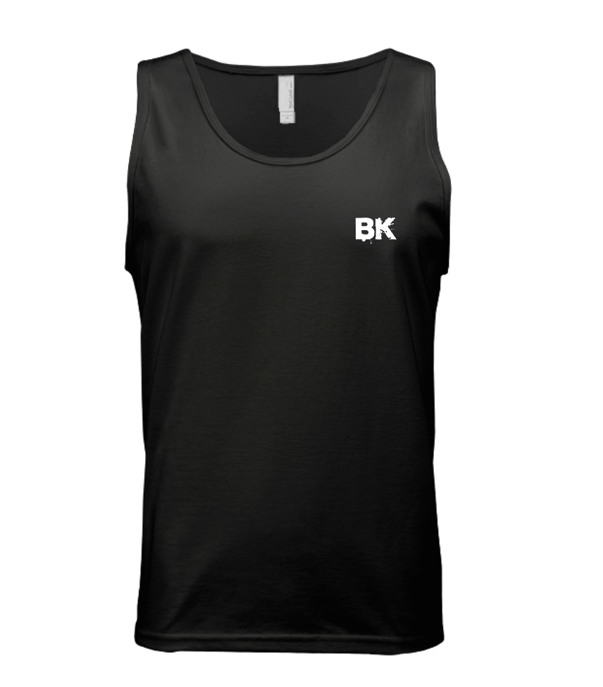 "REP YOUR CITY" KILLA TANK