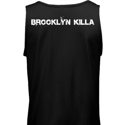 "REP YOUR CITY" KILLA TANK