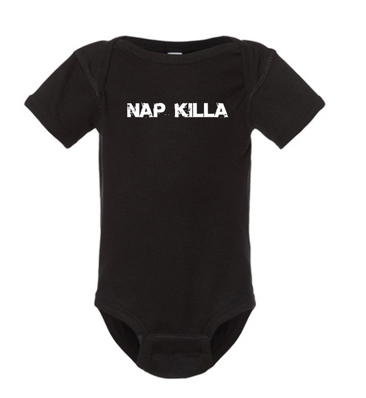 "BABY" KILLA Onesie - LIMITED TIME ONLY