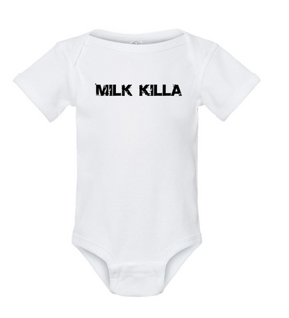 "BABY" KILLA Onesie - LIMITED TIME ONLY
