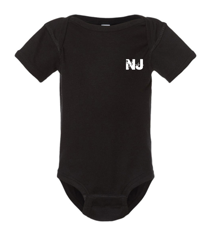 "BABY" KILLA Onesie - LIMITED TIME ONLY