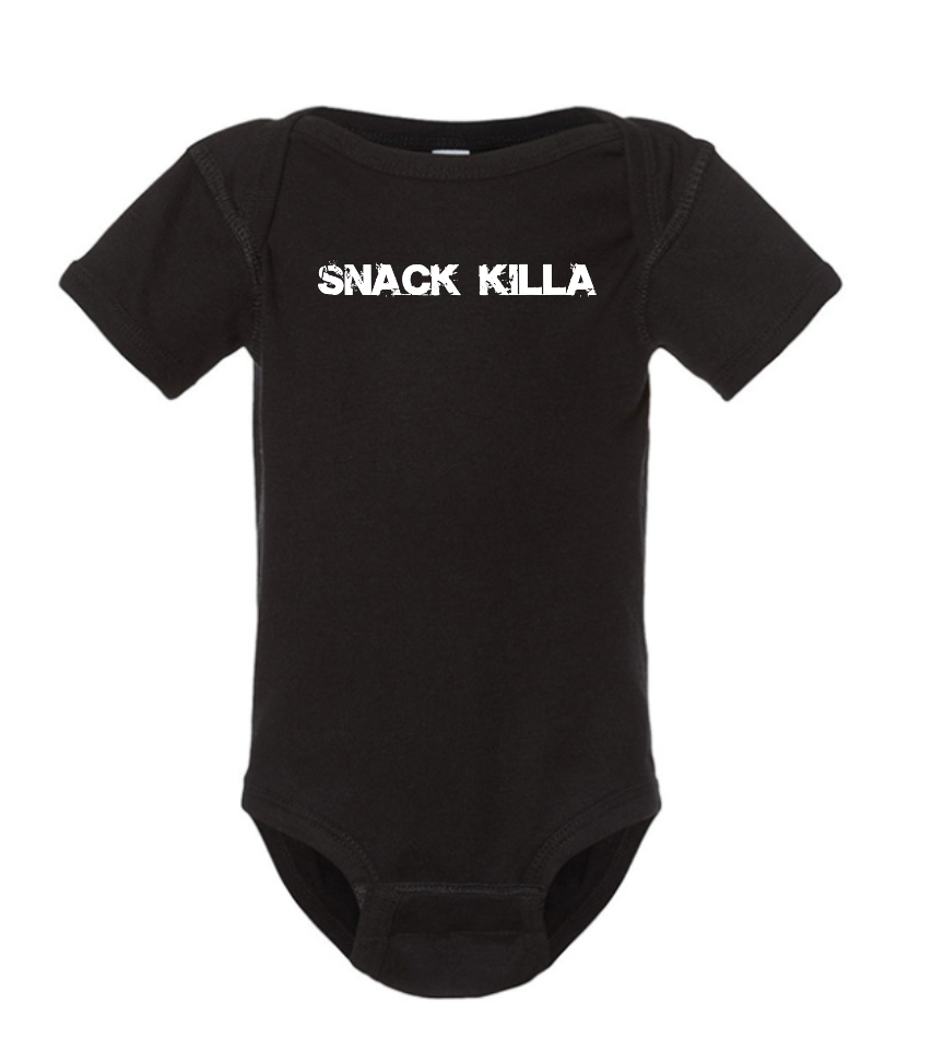 "BABY" KILLA Onesie - LIMITED TIME ONLY