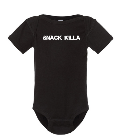 "BABY" KILLA Onesie - LIMITED TIME ONLY