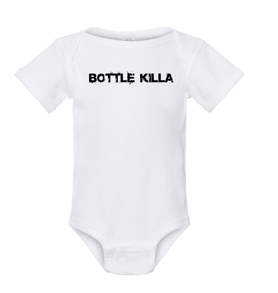 "BABY" KILLA Onesie - LIMITED TIME ONLY