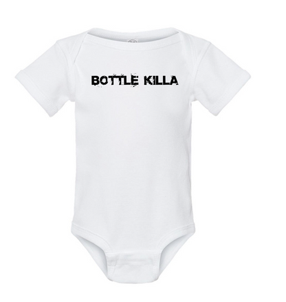 "BABY" KILLA Onesie - LIMITED TIME ONLY