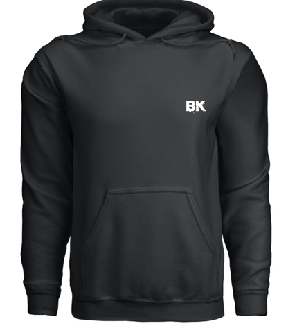 "REP YOUR CITY" KILLA HOODIE