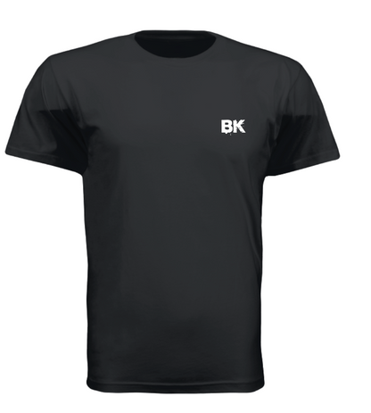 "REP YOUR CITY" KILLA T-SHIRT