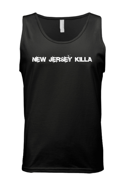 "REP YOUR CITY" KILLA TANK