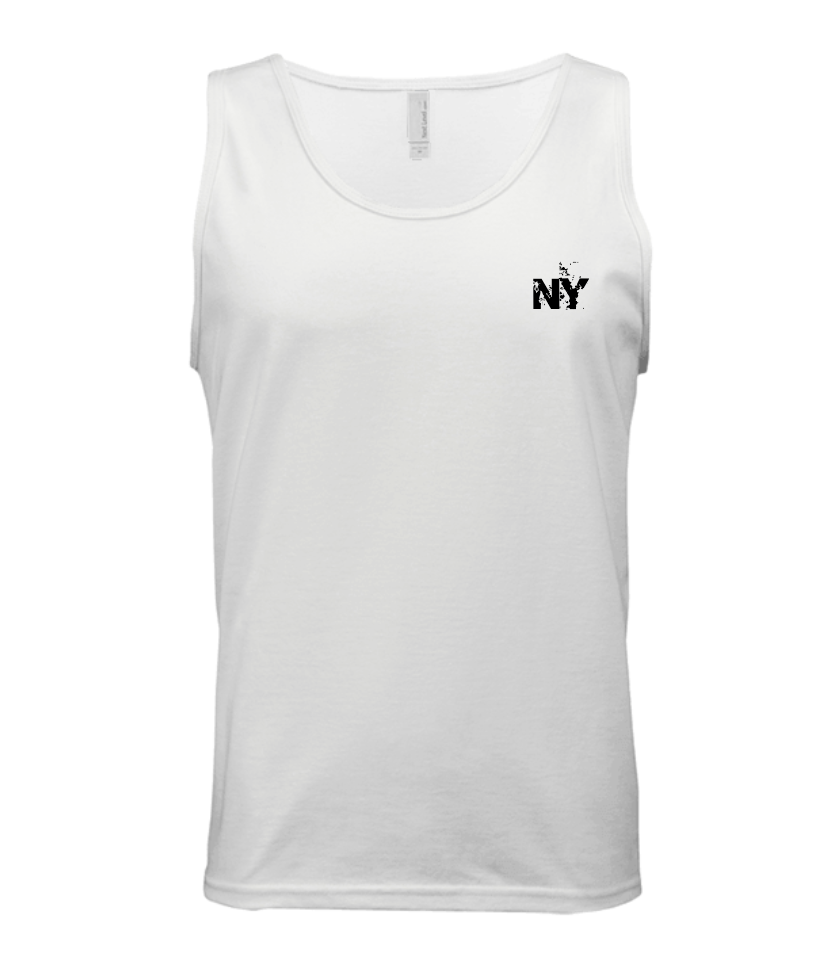 "REP YOUR CITY" KILLA TANK