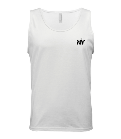 "REP YOUR CITY" KILLA TANK