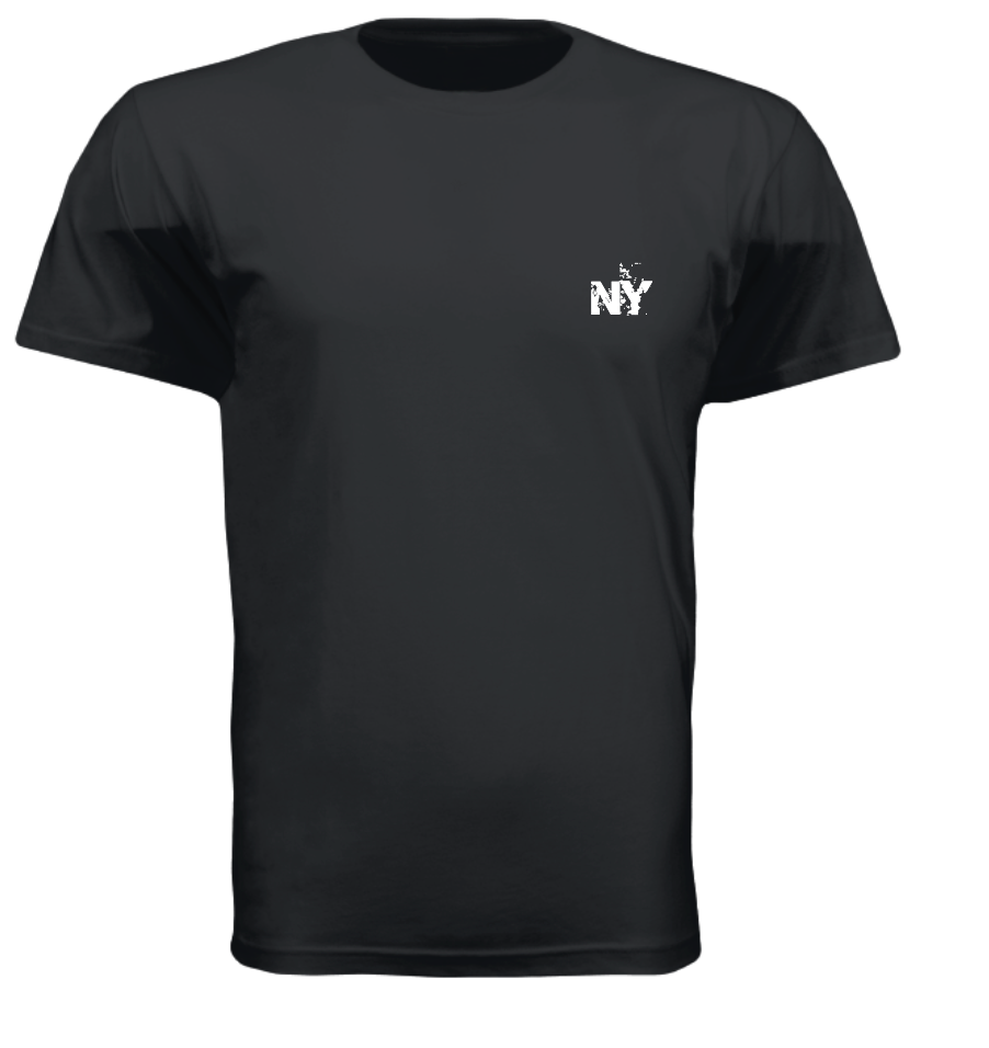"REP YOUR CITY" KILLA T-SHIRT