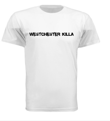 "REP YOUR CITY" KILLA T-SHIRT