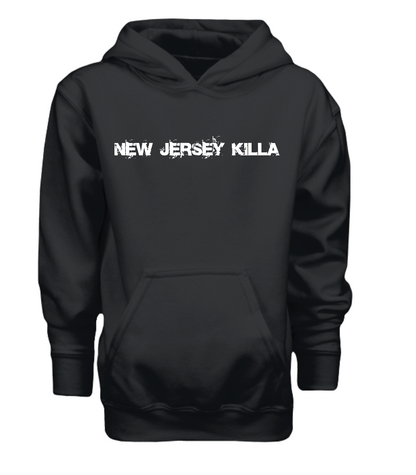 "REP YOUR CITY" KILLA HOODIE