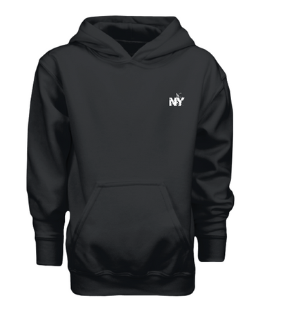 "REP YOUR CITY" KILLA HOODIE